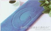 毛巾與浴巾的藝術(shù) 探訪通州區(qū)川姜鎮(zhèn)金之鼎毛巾廠產(chǎn)品展示