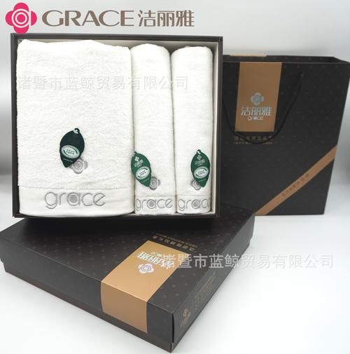 從毛巾到浴巾 經(jīng)營(yíng)中的細(xì)節(jié)與信任邏輯